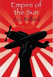 Empire of the Sun (J. G. Ballard)