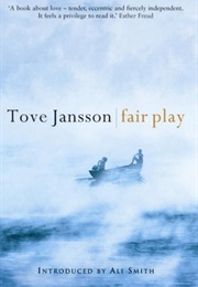 Fair Play (Jansson)