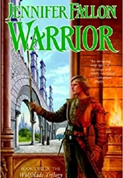 Warrior (Jennifer Fallon)