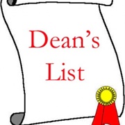Make the Dean&#39;s List