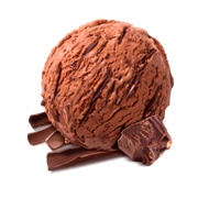 Swiss Chocolate Ice Cream