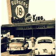 1954: Broiled Burgers, Insta-Burger King