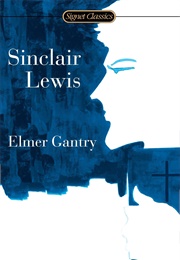 Elmer Gantry (Sinclair Lewis)