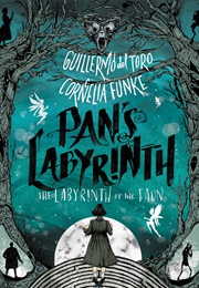 Pan&#39;s Labyrinth (Guillermo Del Toro)
