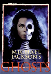 Michael Jackson&#39;s Ghosts (1996)