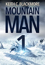 Mountain Man (Keith C. Blackmore)
