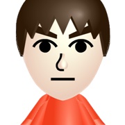 Miis You Made on Your Wii