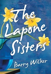The Lapone Sisters (Barry Wilker)
