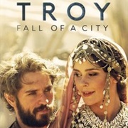 Troy: Fall of a City (2018)