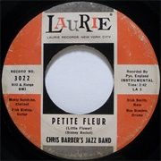 Petite Fleur (Little Flower) - Chris Barber&#39;s Jazz Band