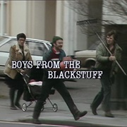 Boys From the Blackstuff