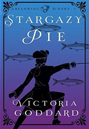 Stargazy Pie (Victoria Goddard)