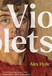 Violets (Alex Hyde)