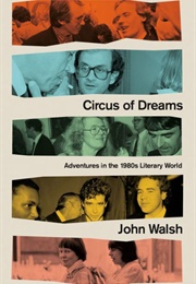 Circus of Dreams (John Walsh)