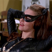 Catwoman (Batman, 1966)