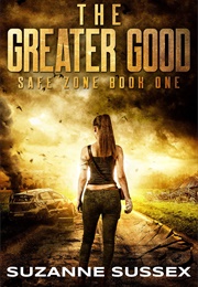 The Greater Good (Suzanne Sussex)