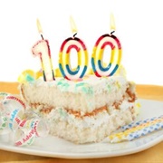 Living to 100: Odds Fluctuate by a Host of Factors
