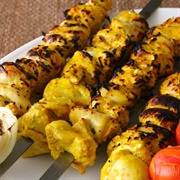 Jujeh Kabab
