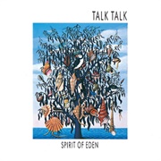 Spirit of Eden (Talk Talk, 1988)