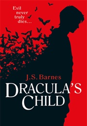 Dracula&#39;s Child (JS Barnes)