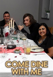 Come Dine With Me (2005)