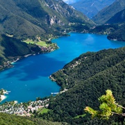 Lago Di Ledro