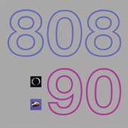 90 - 808 State