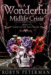 The Wonderful Midlife Crisis (Robyn Peterman)