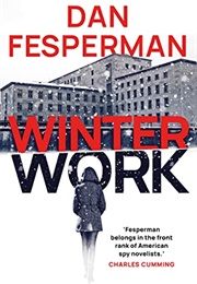Winter Work (Dan Fesperman)
