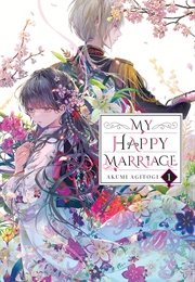 My Happy Marriage (Akumi Agitogi)