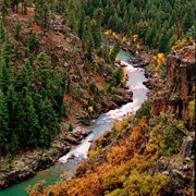 Animas River, Colorado