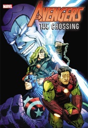 Avengers: The Crossing (Bob Harras)