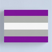 Gray Asexuality