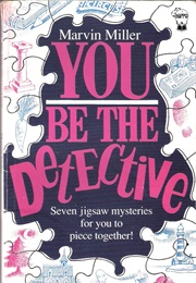 You Be the Detective (Marvin Miller)