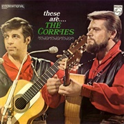 The Corries - These Are the Corries