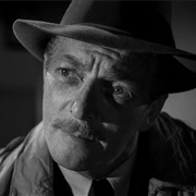 Albert Mendoza (The Enforcer, 1951)