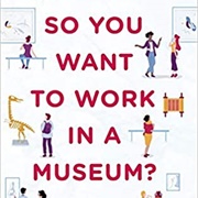 Work in a Museum