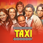Taxi (ABC, 1978-1983, NBC 1983-1983)