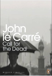 Call for the Dead (John Le Carré)