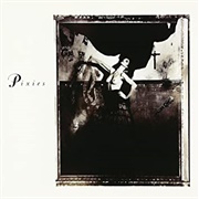 Surfer Rosa - Pixies