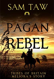 Pagan Rebel (Sam Taw)