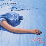 Daft Pretty Boys by Bad Suns