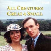 All Creatures Great and Small (BBC One 1978-1990)
