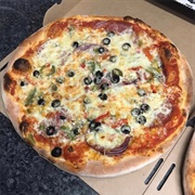 Pizzeria Papino