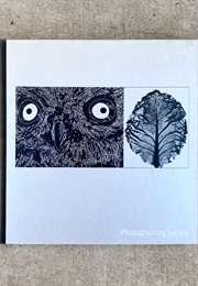 Photographing Nature (Time-Life Books)