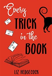 Every Trick in the Book (Liz Hedgecock)