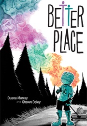 Better Place (Duane Murray)
