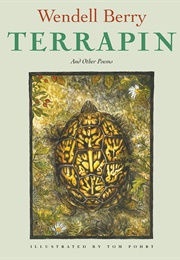 Terrapin: Poems by Wendell Berry (Berry, Wendell)