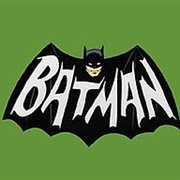 Batman (ABC 1966-1968)