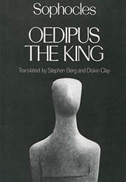 Oedipus the King (Sophocles)